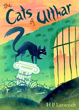 The Cats of Ulthar