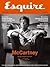 Esquire August 2015