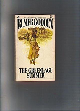 The Greengage Summer