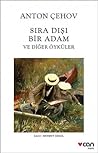 Sıra Dışı Bir Ada...