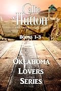 Oklahoma Lovers Boxset #1-3
