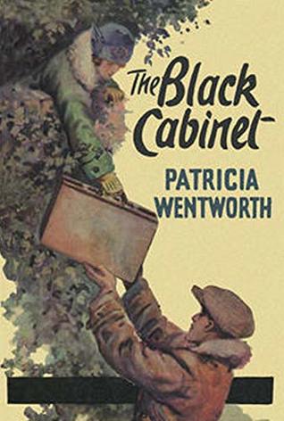 The Black Cabinet (Kindle Edition)