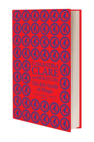 The Red Scrolls of Magic