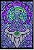 Psychedelic Press XXV by Psychedelic Press