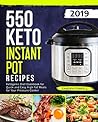 550 Keto Instant ...