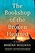 The Bookshop of the Broken Hearted
