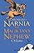 The Magician's Nephew by C.S. Lewis