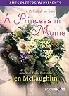 Book cover for A Princess in Maine (McCullagh Inn #3)