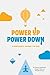 Power Up Power Down by Thomas Deitelbaum