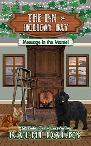 Message in the Mantel (The Inn at Holiday Bay, #3)