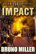 Impact (Cloverdale #1)