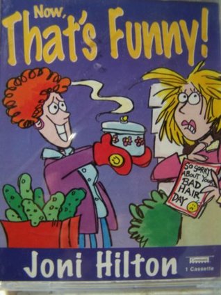 Now That's Funny! On 1 Audio Cassette (Audio Cassette)