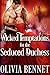 Wicked Temptations for the Seduced Duchess