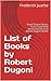 List of Books by Robert Dug...