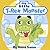 My little T-Rex Monster