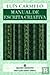 Manual de Escrita Criativa by Luís Carmelo