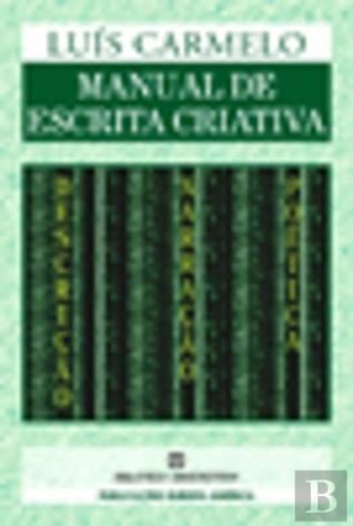 Manual de Escrita Criativa