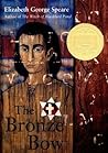 The Bronze Bow by Elizabeth George Speare