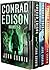 Conrad Edison Box Set: Book...