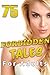 75 FORBIDDEN TALES FOR ADULTS by Nora Nobles