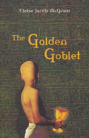 pdf download The Golden Goblet
