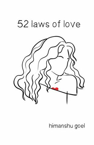52 laws of love (Kindle Edition)