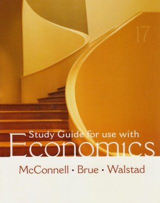 Study Guide for use with Economics (Paperback)