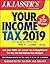 J.K. Lasser's Your Income T...