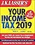 J.K. Lasser's Your Income Tax 2019 by J.K. Lasser Institute
