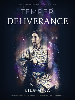 Deliverance (Temper, #3)