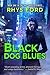 Black Dog Blues (Kai Gracen #1)
