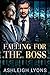 Falling for the Boss