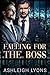Falling For The Boss: A Non-Shifter Mpreg Romance
