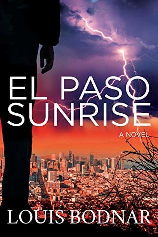 El Paso Sunrise (Paperback)