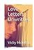 Love Letters Unwritten by Vicky Mclellan