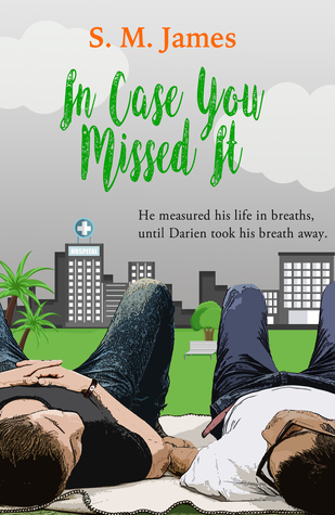 In Case You Missed It (#lovehim #3)