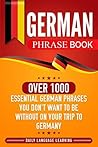 German Phrase Boo...