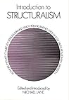 Introduction to Structuralism Introduction to Structuralism