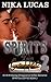 Spirits and Coffee Book 2