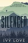 Silenced (Quinn Winters, #2)