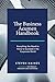 The Business Acumen Handbook by Steven Haines The Business Acumen Handbook by Steven Haines