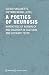 A Poetics of Neurosis: Narratives of Normalcy and Disorder in Cultural and Literary Texts (Culture & Theory)