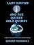 Lady Justice and the Quirky Arlo Quimby
