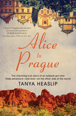 Alice to Prague (Paperback)