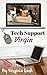 Tech Support Virgin by Virginia Lush