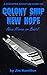 Colony Ship New Hope: New H...