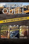 The Mapleton Mystery Novellas