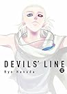Devils' Line, Vol...