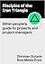 Disciples of the Iron Triangle: Other People's Guide to Projects and Project Managers