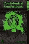 Confidential Confessions, Band 2 Confidential Confessions, Band 2